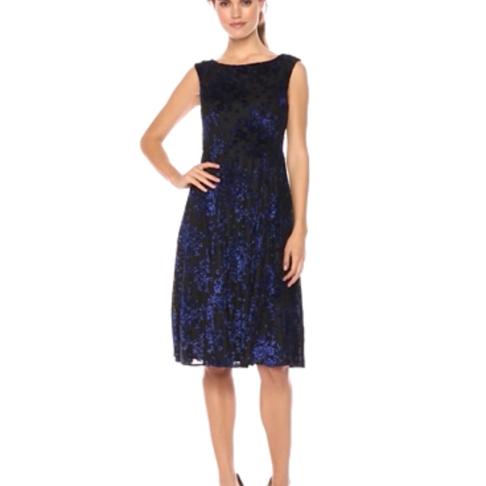 Betsy Johnson cocktail dress